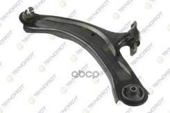   L Nissan Qashqai 06-/X-Trail (T31) 07- Teknorot N-909 Teknorot . N-909 N909 