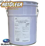 Subaru. CVT (��� ����������), 20��. ����