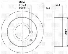 ���� ��������� | ��� | Trialli DF117202 DF117202 ����