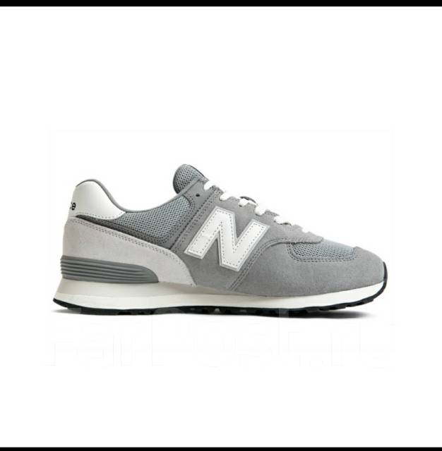 Кроссовки New Balance 574 оригинал, размер: 42, лето, новый, в наличии ...