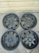 DUB. 6.5x17", 4x100, ET52, �� 70���. ����