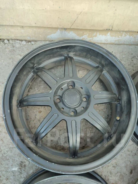 DUB. 6.5x17", 4x100, ET52, �� 70���. ����
