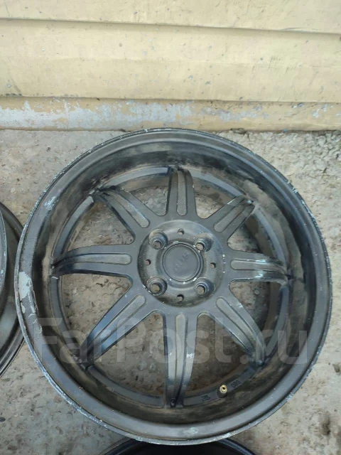 DUB. 6.5x17", 4x100, ET52, �� 70���. ����
