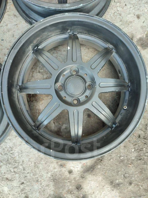 DUB. 6.5x17", 4x100, ET52, �� 70���. ����