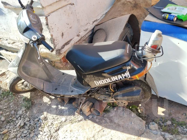 Honda Dio AF18. 50����. ��., ��������, ������ �� �� ����