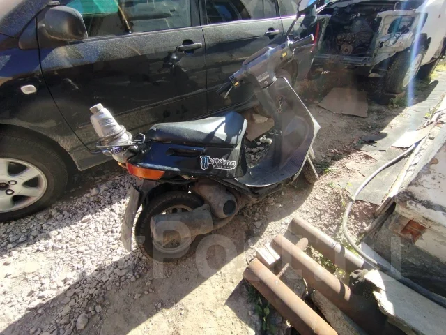 Honda Dio AF18. 50����. ��., ��������, ������ �� �� ����