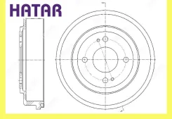 ������� ��������� G-brake GD-06044 G-Brake GD-06044 GD06044 ����