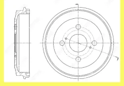 ������� ��������� G-brake GD-06675 G-Brake GD-06675 GD06675 ����