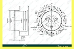 ���� ��������� ��������������� G-brake GFR-01749R ������ G-Brake GFR-01749R GFR01749R ����