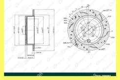 ���� ��������� ��������������� G-brake GFR-01898R ������ G-Brake GFR-01898R GFR01898R ����