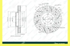 ���� ��������� ��������������� ������������� G-brake GFR-02292R ������ G-Brake GFR-02292R GFR02292R ����