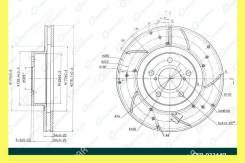 ���� ��������� ��������������� ������������� G-brake GFR-02244R ������ G-Brake GFR-02244R GFR02244R ����