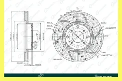 ���� ��������� ��������������� ������������� G-brake GFR-02253L ����� G-Brake GFR-02253L GFR02253L ����