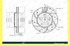 ���� ��������� ��������������� ������������� G-brake GFR-02451L ����� G-Brake GFR-02451L GFR02451L ����