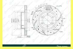 ���� ��������� ��������������� ������������� G-brake GFR-02916R ������ G-Brake GFR-02916R GFR02916R ����