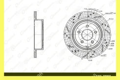 ���� ��������� ��������������� ������������� G-brake GFR-20116R ������ G-Brake GFR-20116R GFR20116R ����