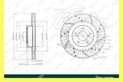 ���� ��������� ��������������� ������������� G-brake GFR-02828R ������ G-Brake GFR-02828R GFR02828R ����