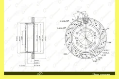 ���� ��������� ��������������� ������������� G-brake GFR-02858R ������ G-Brake GFR-02858R GFR02858R ����