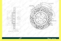     G-brake GFR-20274L  G-Brake GFR-20274L GFR20274L 