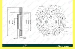     G-brake GFR-20285L  G-Brake GFR-20285L GFR20285L 