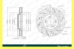     G-brake GFR-20285R  G-Brake GFR-20285R GFR20285R 