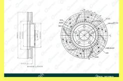     G-brake GFR-20275R  G-Brake GFR-20275R GFR20275R 