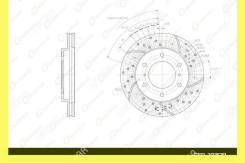     G-brake GFR-20767R  G-Brake GFR-20767R GFR20767R 