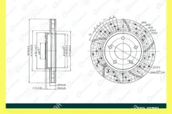 ���� ��������� ��������������� ������������� G-brake GFR-20791R ������ G-Brake GFR-20791R GFR20791R ����