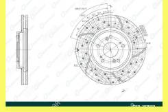 ���� ��������� ��������������� ������������� G-brake GFR-20756R ������ G-Brake GFR-20756R GFR20756R ����