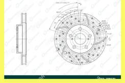 ���� ��������� ��������������� ������������� G-brake GFR-20897R ������ G-Brake GFR-20897R GFR20897R ����