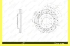     G-brake GFR-20767L  G-Brake GFR-20767L GFR20767L 