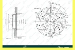 ���� ��������� ��������������� ������������� G-brake GFR-20850L ����� G-Brake GFR-20850L GFR20850L ����