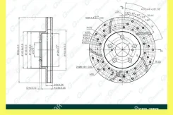 ���� ��������� ��������������� ������������� G-brake GFR-21160L ����� G-Brake GFR-21160L GFR21160L ����
