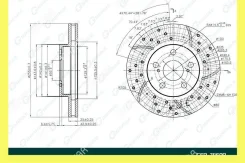 ���� ��������� ��������������� ������������� G-brake GFR-21160R ������ G-Brake GFR-21160R GFR21160R ����