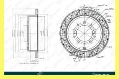 ���� ��������� ��������������� ������������� G-brake GFR-21148L ����� G-Brake GFR-21148L GFR21148L ����
