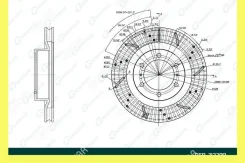 ���� ��������� ��������������� ������������� G-brake GFR-21220R ������ G-Brake GFR-21220R GFR21220R ����