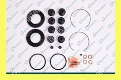 ����������� �������� G-brake GK-002 G-Brake GK-002 GK002 ����
