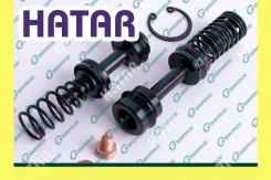 ����������� �������� ���������� �������� G-brake GK-034 G-Brake GK-034 GK034 ����