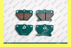 ������� G-brake GP-02204 G-Brake GP-02204 GP02204 ����