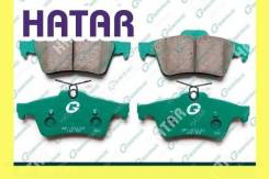  G-brake GP-03132 G-Brake GP-03132 GP03132 