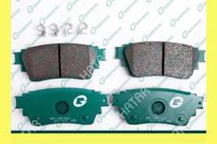  G-brake GP-06161 G-Brake GP-06161 GP06161 