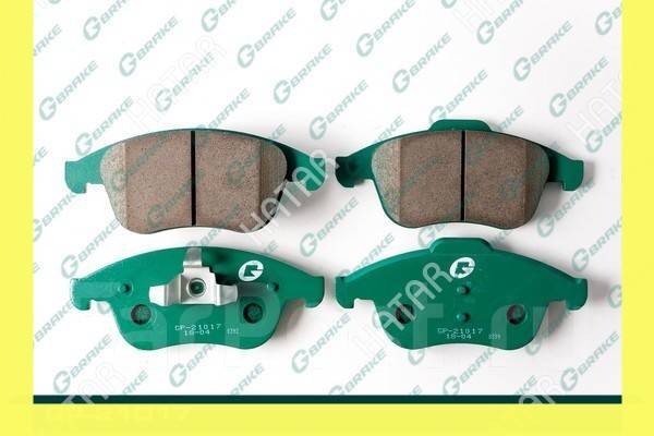  G-brake GP-21017 G-Brake GP-21017 GP21017 