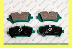 ������� G-brake GP-23072 G-Brake GP-23072 GP23072 ����