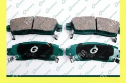 ������� G-brake GP-24010 G-Brake GP-24010 GP24010 ����
