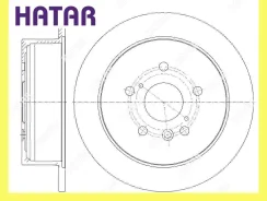 ���� ��������� G-brake GR-01629 G-Brake GR-01629 GR01629 ����