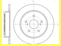 ���� ��������� G-brake GR-01706 G-Brake GR-01706 GR01706 ����