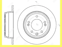 ���� ��������� G-brake GR-01747 G-Brake GR-01747 GR01747 ����