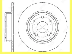 ���� ��������� G-brake GR-01781 G-Brake GR-01781 GR01781 ����