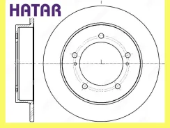 ���� ��������� G-brake GR-01904 G-Brake GR-01904 GR01904 ����
