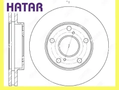 ���� ��������� ������������� G-brake GR-02072 G-Brake GR-02072 GR02072 ����
